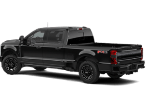2026 Ford Super Duty® External Image 2